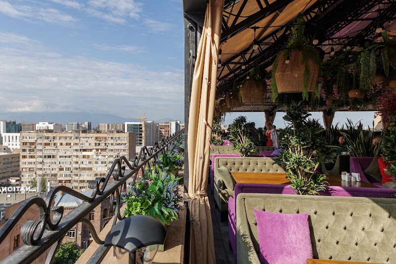Photo 6 at Paris Hotel Yerevan in Yerevan