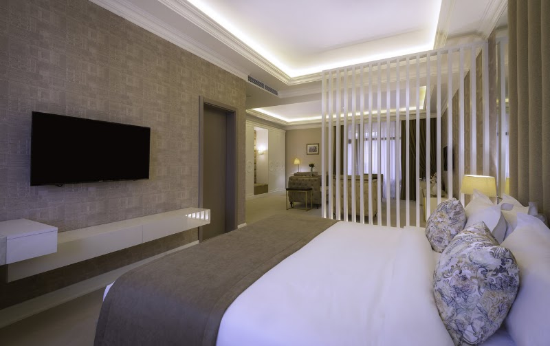 Photo 5 at Paris Hotel Yerevan in Yerevan