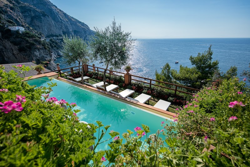 Photo 5 at Hotel Onda Verde in Praiano