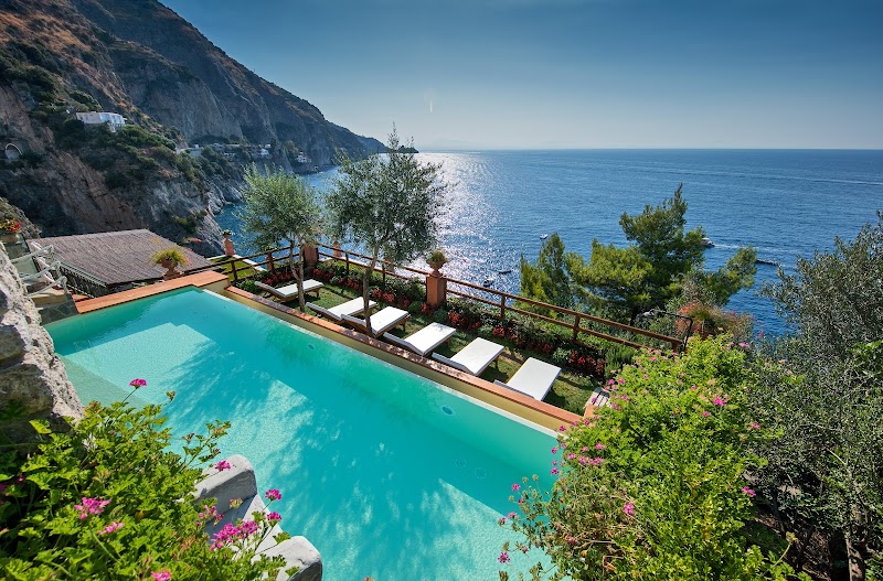 Photo 2 at Hotel Onda Verde in Praiano