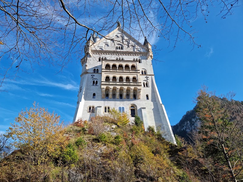 Photo 4 at Neuschwanstein Castle in Schwangau