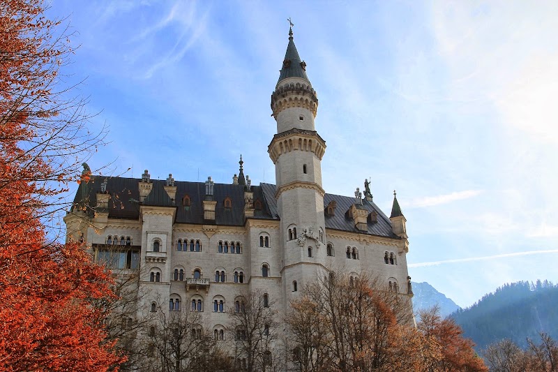 Photo 1 at Neuschwanstein Castle in Schwangau