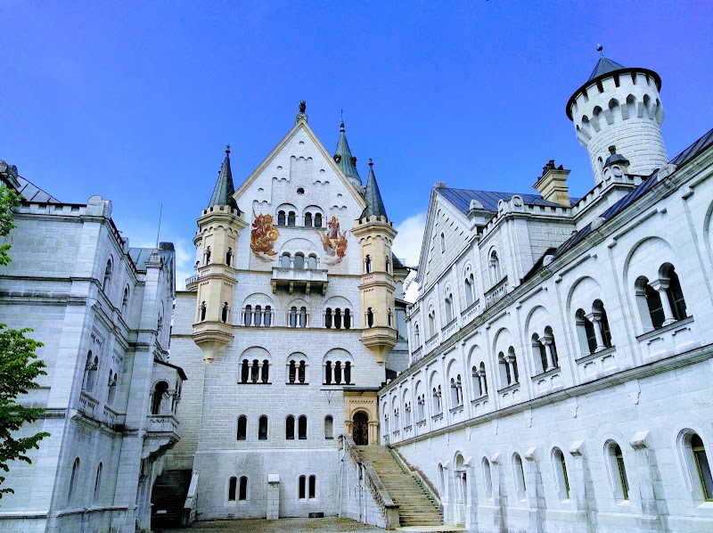 Photo 2 at Neuschwanstein Castle in Schwangau