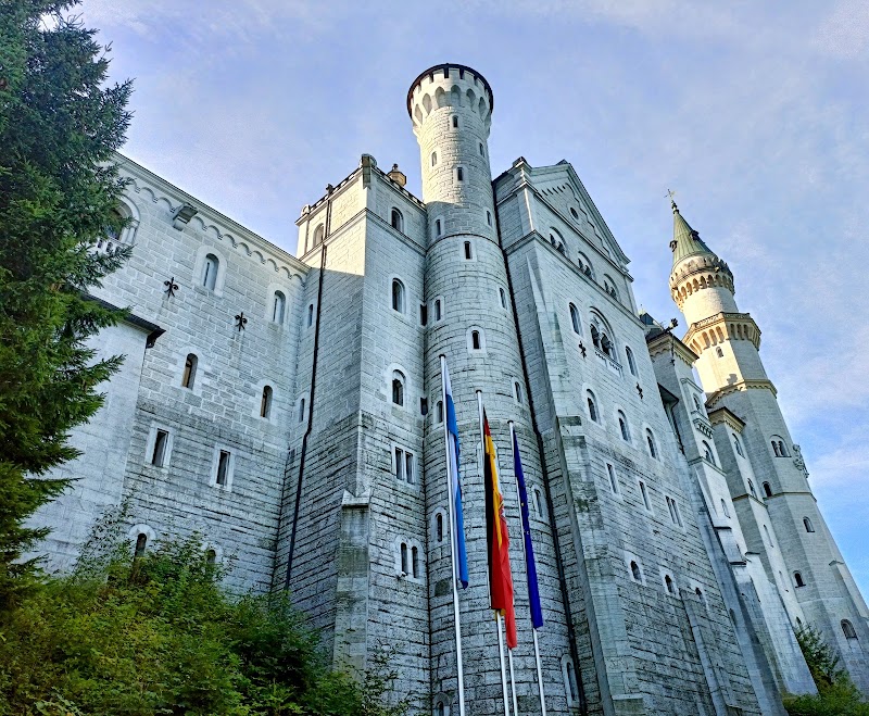 Photo 3 at Neuschwanstein Castle in Schwangau