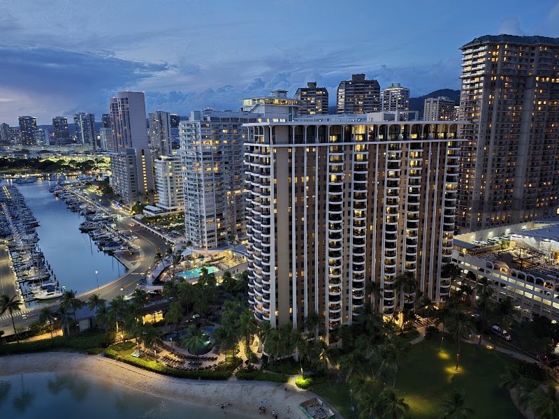 Photo 5 at Rainbow Tower in Honolulu