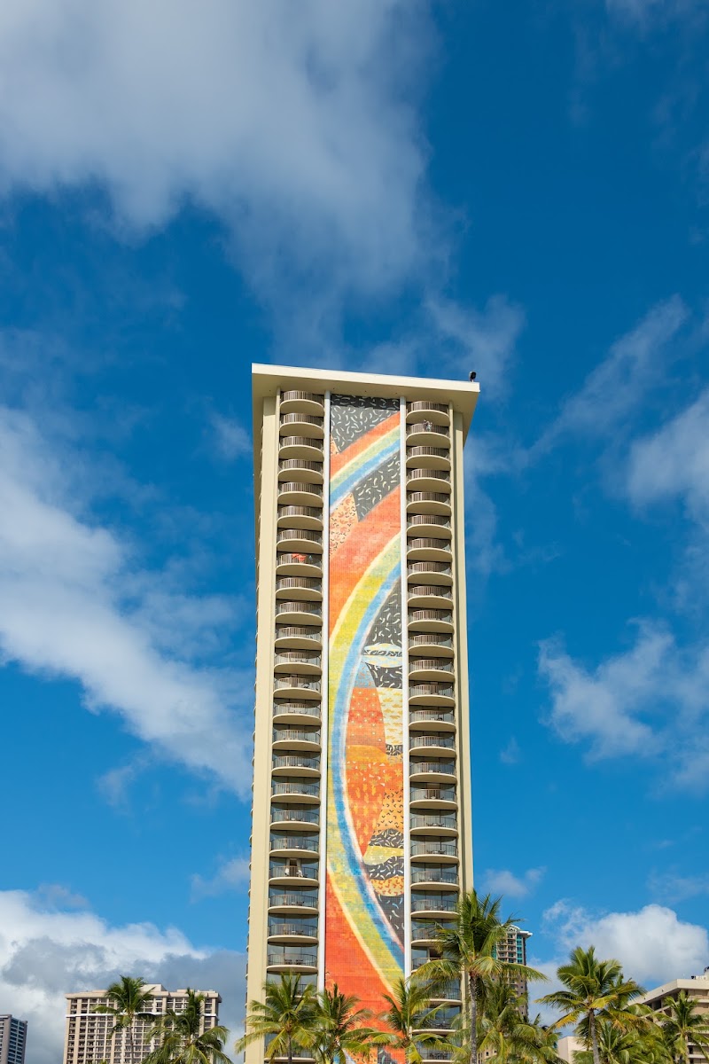 Photo 4 at Rainbow Tower in Honolulu
