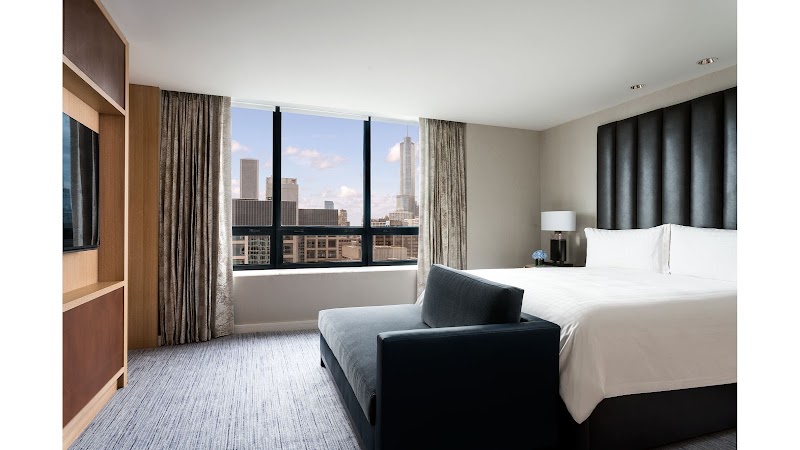 Photo 1 at The Ritz-Carlton, Chicago in Chicago
