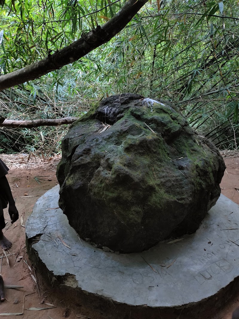 Photo 6 at Ogbunike Cave in Ogbunike