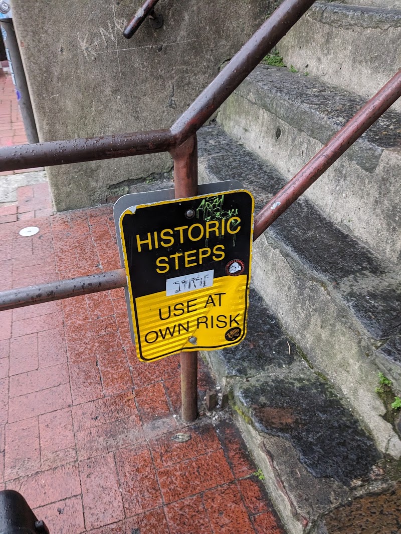 Photo 3 at Historic Steps in Savannah