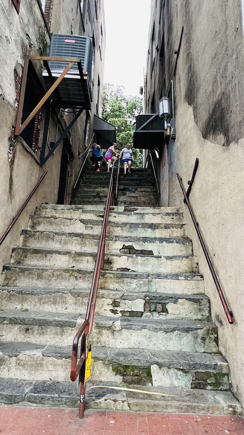 Photo 2 at Historic Steps in Savannah