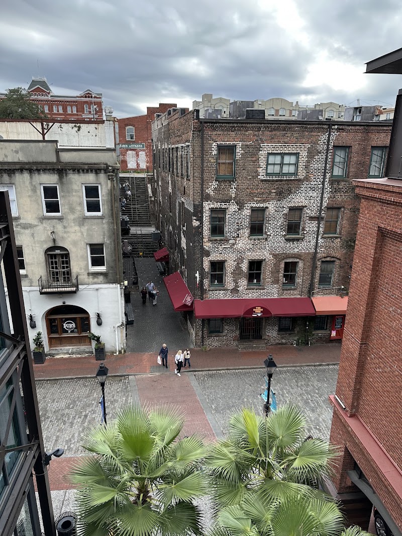 Photo 4 at Historic Steps in Savannah