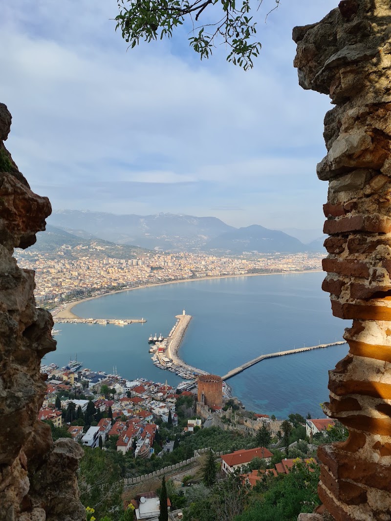 Photo 4 at Alanya Castle in 