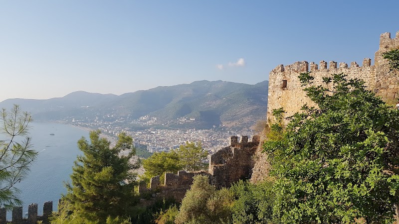 Photo 5 at Alanya Castle in 