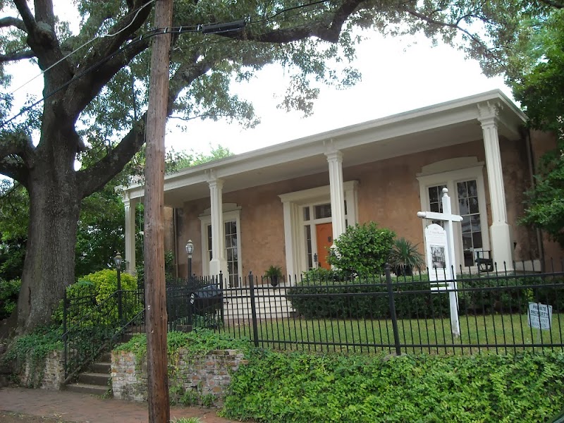Atlanta Preservation Center in Atlanta