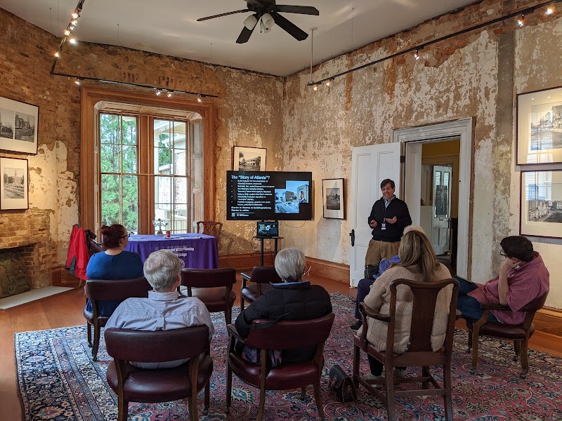 Photo 1 at Atlanta Preservation Center in Atlanta