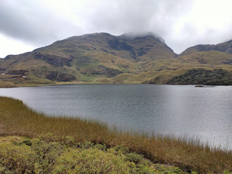 Photo 1 at Sangay National Park in Zúñac