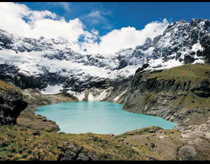 Photo 2 at Sangay National Park in Zúñac