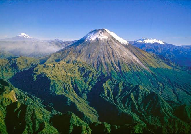Photo 4 at Sangay National Park in Zúñac