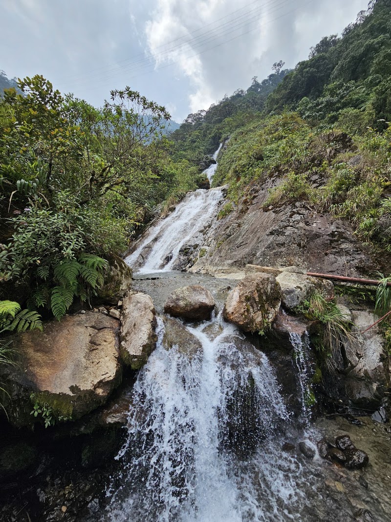 Photo 6 at Sangay National Park in Zúñac