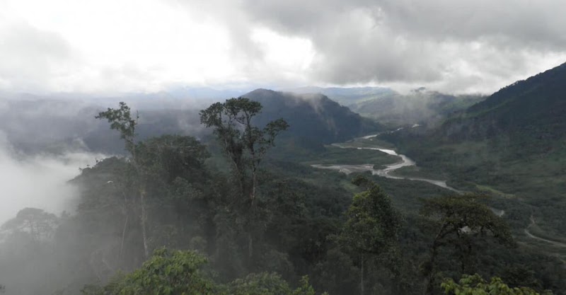 Photo 3 at Sangay National Park in Zúñac
