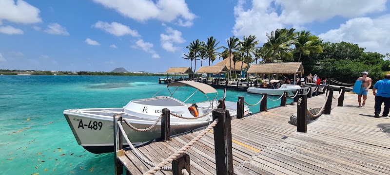 Photo 2 at Flamingo Beach in Oranjestad-East