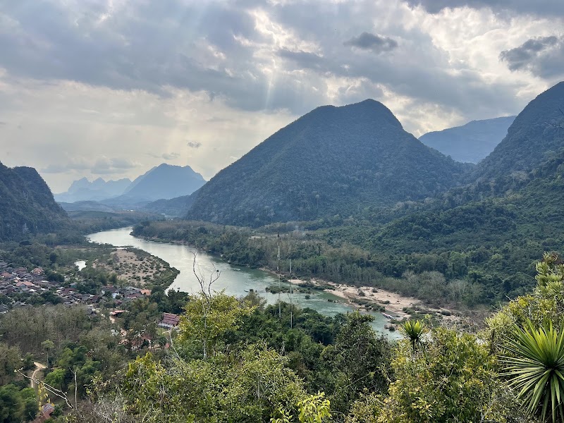 Photo 1 at Nong Khiaw World Tour, NK Everest in Nong Khiaw