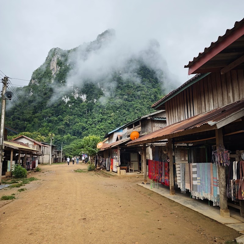 Photo 6 at Nong Khiaw World Tour, NK Everest in Nong Khiaw