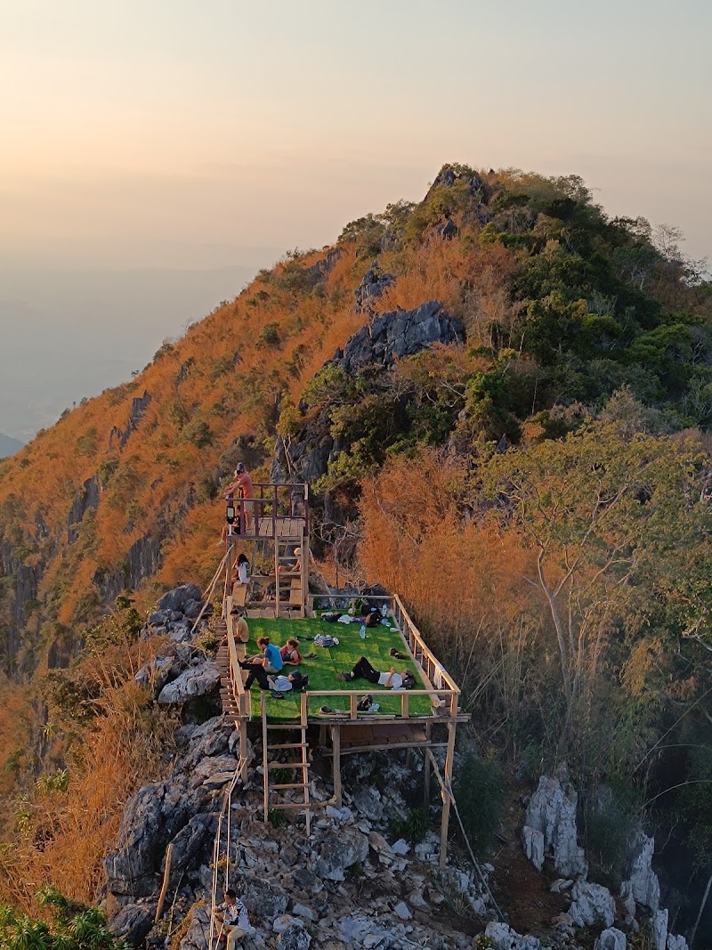 Photo 5 at Nong Khiaw World Tour, NK Everest in Nong Khiaw
