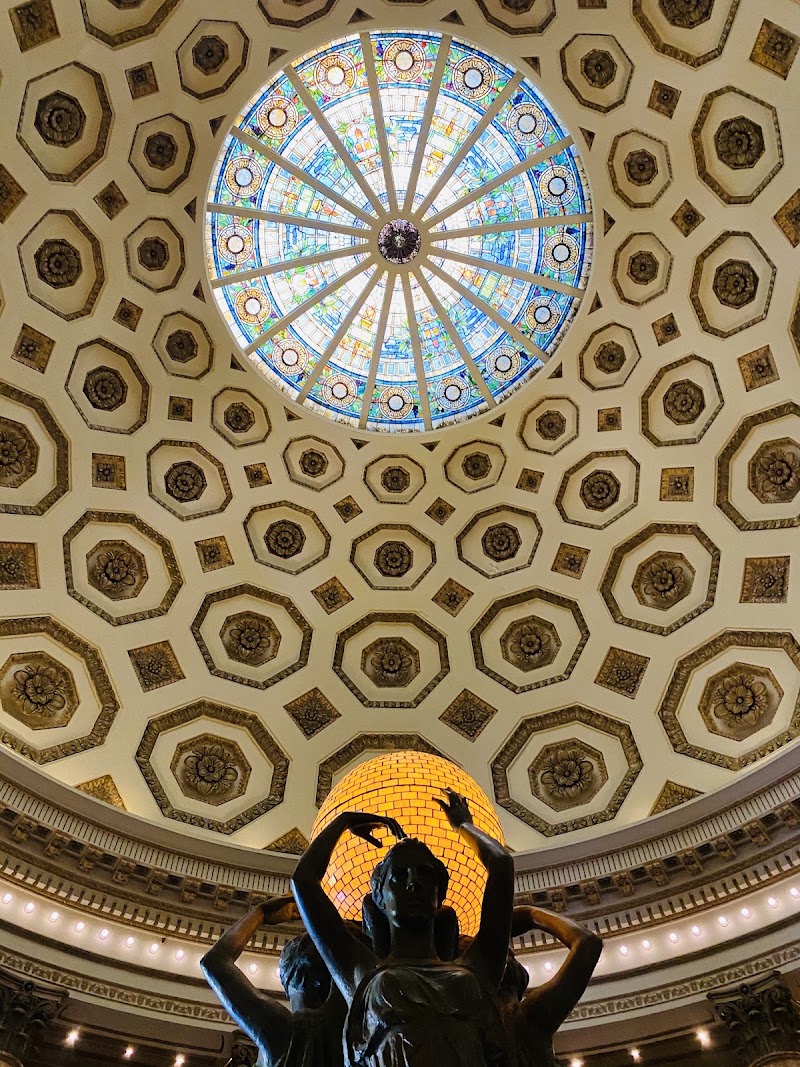 Photo 6 at Natural History Museum of Los Angeles County in Los Angeles
