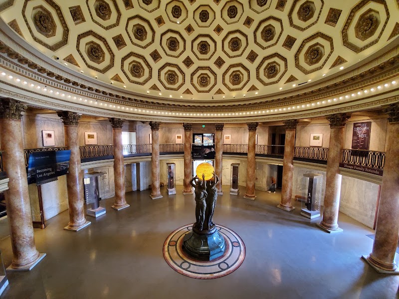 Photo 4 at Natural History Museum of Los Angeles County in Los Angeles