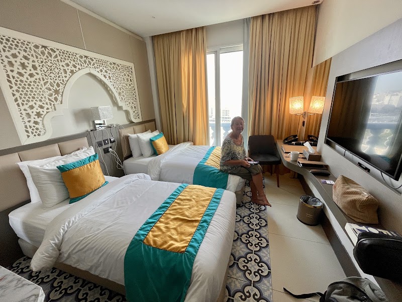 Photo 1 at Central Inn Souq Waqif, Doha in Doha