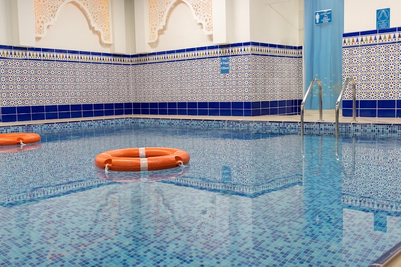 Photo 2 at Central Inn Souq Waqif, Doha in Doha