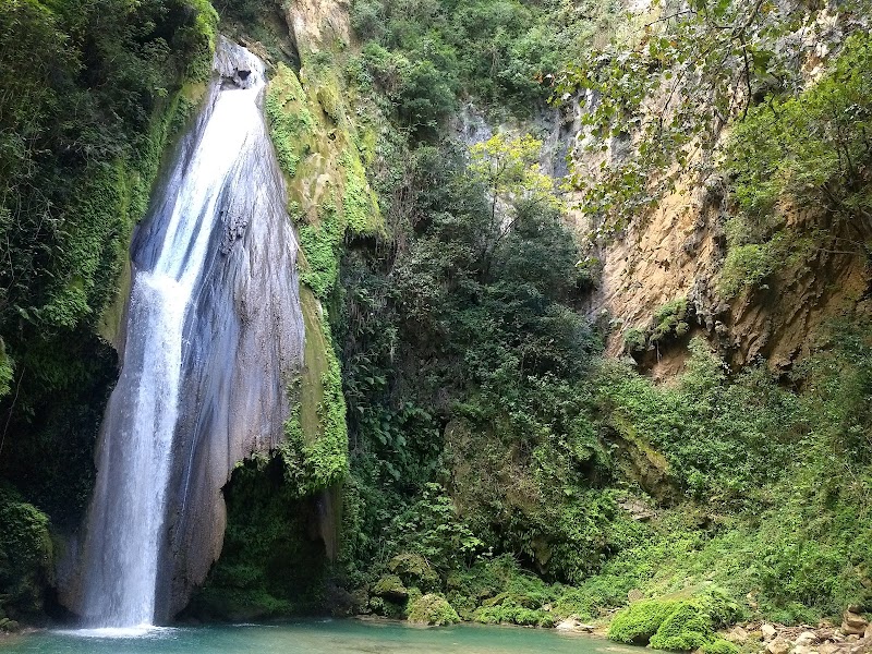 Reserva de la Biosfera Sierra Gorda in Santiago de Querétaro