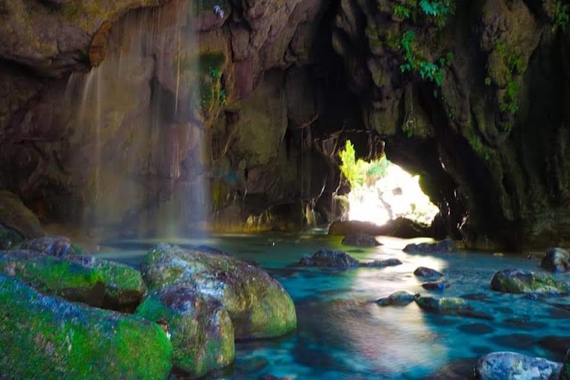 Photo 2 at Reserva de la Biosfera Sierra Gorda in Santiago de Querétaro