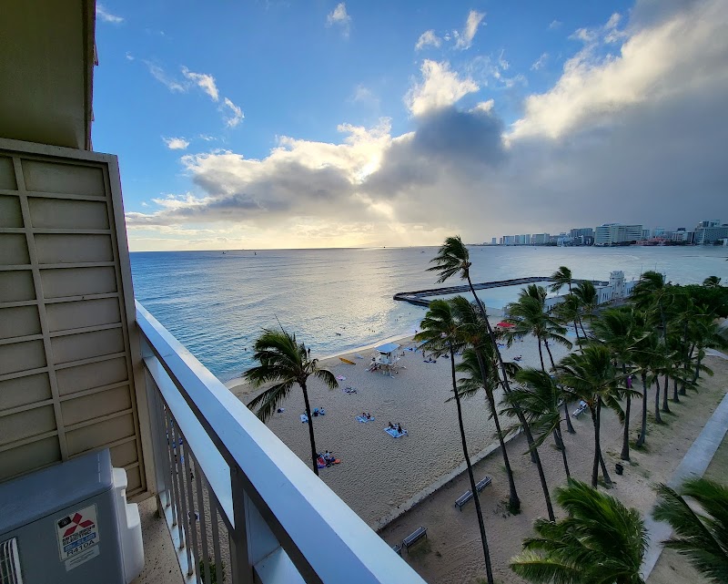 Photo 5 at Kaimana Beach Hotel in Honolulu