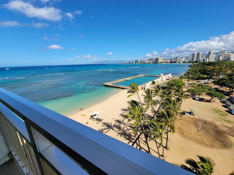 Photo 3 at Kaimana Beach Hotel in Honolulu