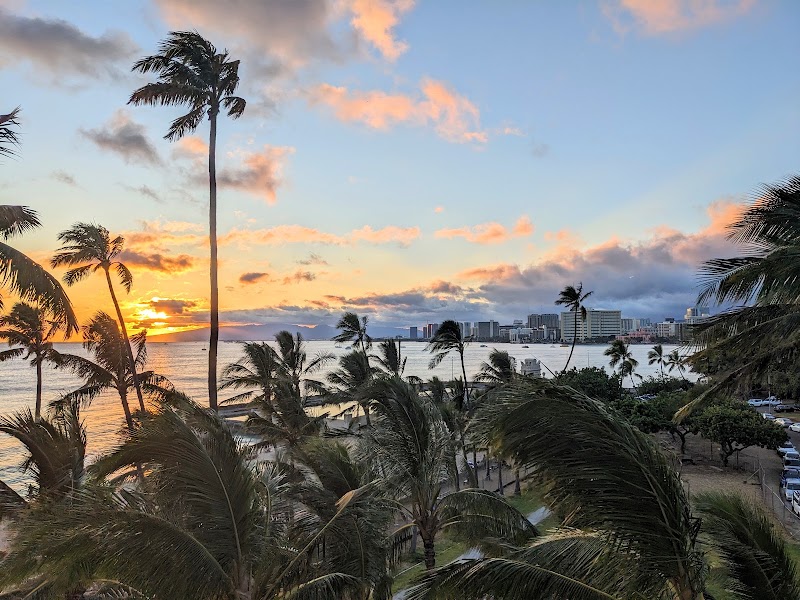 Photo 6 at Kaimana Beach Hotel in Honolulu