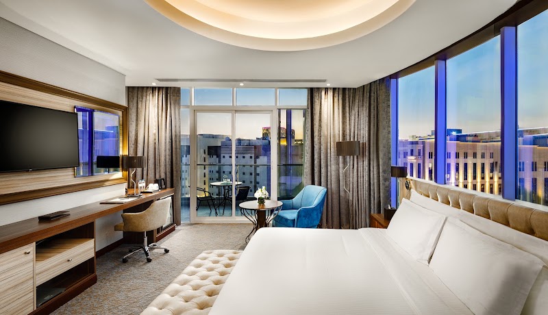 Photo 1 at Millennium Place Doha in Doha