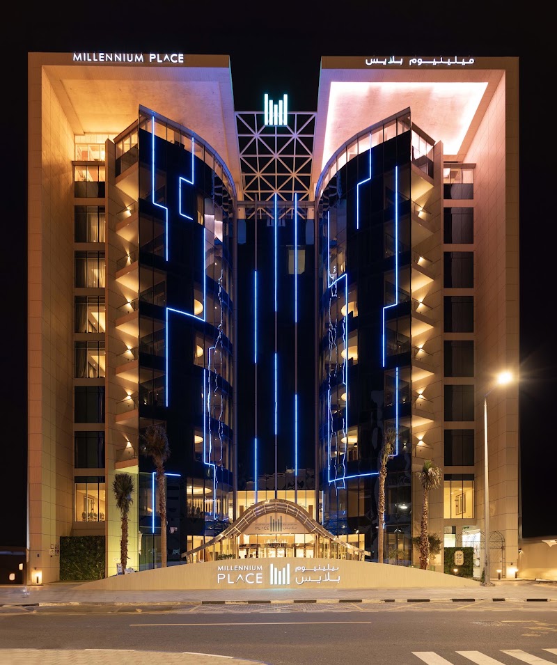 Photo 3 at Millennium Place Doha in Doha