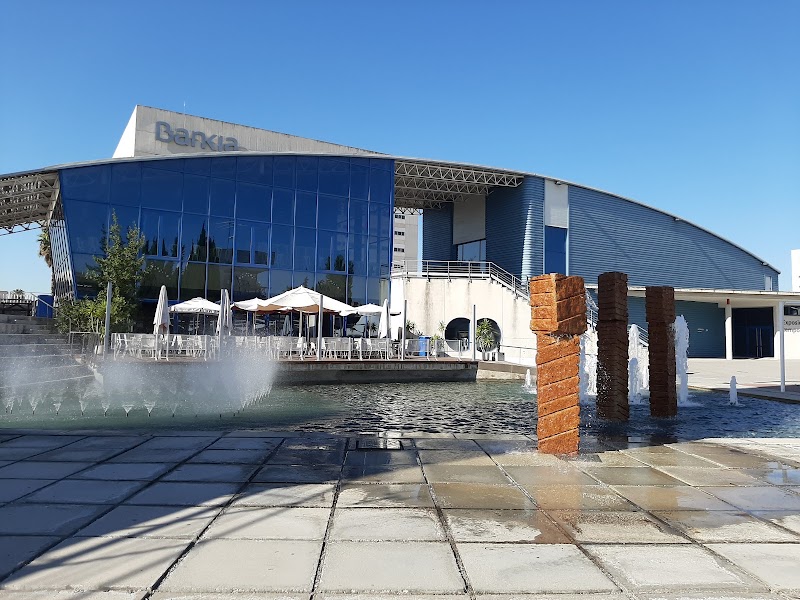 Photo 2 at Parque de las Ciencias in Granada