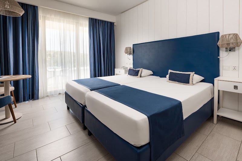 Photo 4 at db Seabank Resort + Spa in Il-Mellieħa