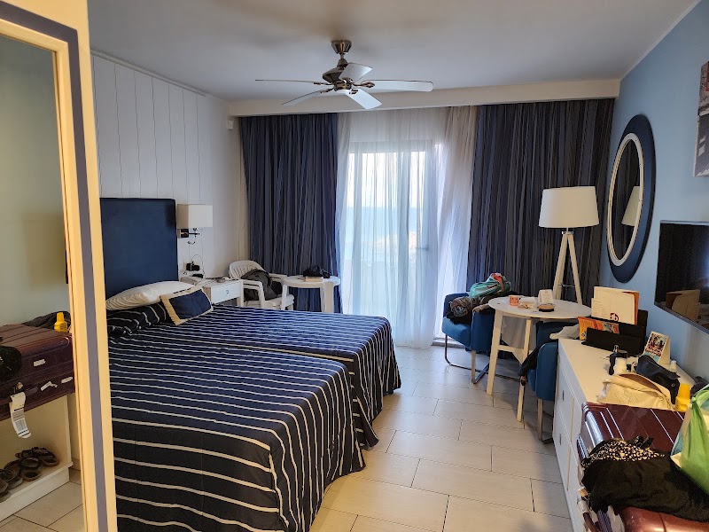 Photo 1 at db Seabank Resort + Spa in Il-Mellieħa