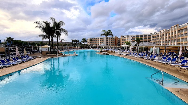 Photo 2 at db Seabank Resort + Spa in Il-Mellieħa
