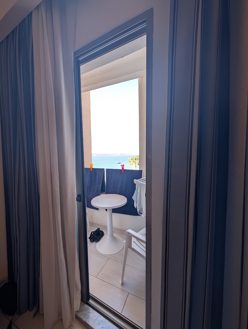 Photo 3 at db Seabank Resort + Spa in Il-Mellieħa
