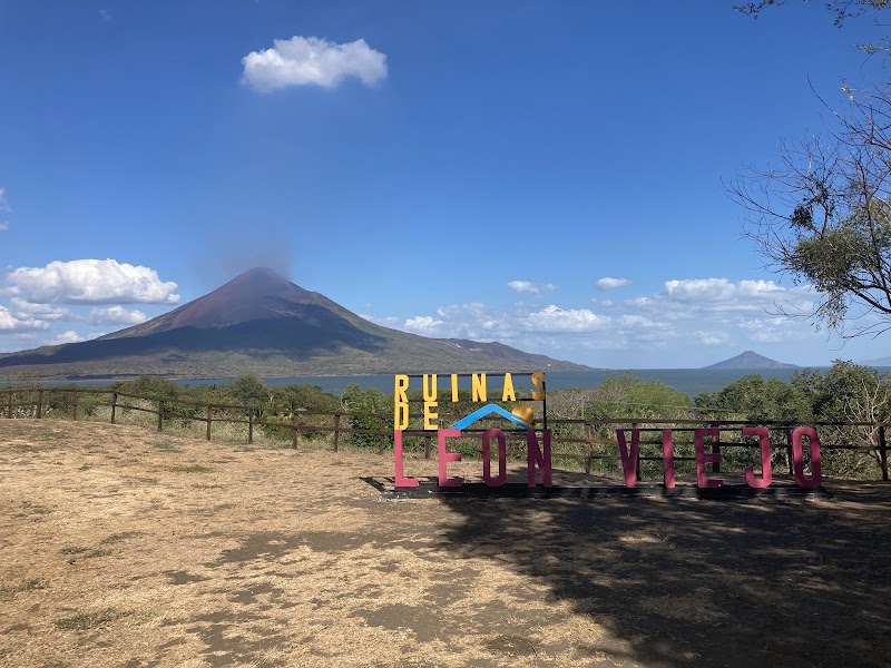 Photo 5 at Ruinas de León Viejo in Puerto Momotombo