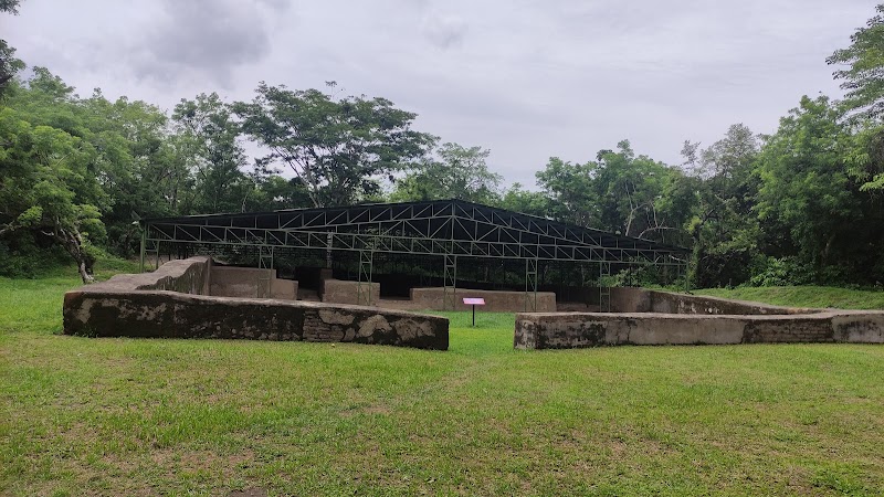 Photo 2 at Ruinas de León Viejo in Puerto Momotombo
