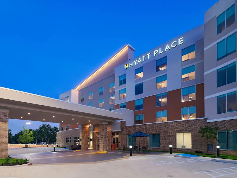 Hyatt Place Austin / Lake Travis / Four Points in Austin