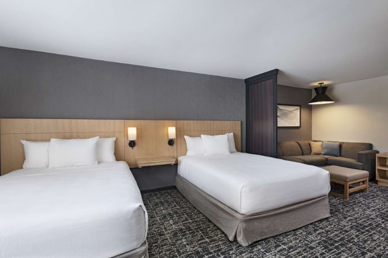 Photo 1 at Hyatt Place Austin / Lake Travis / Four Points in Austin
