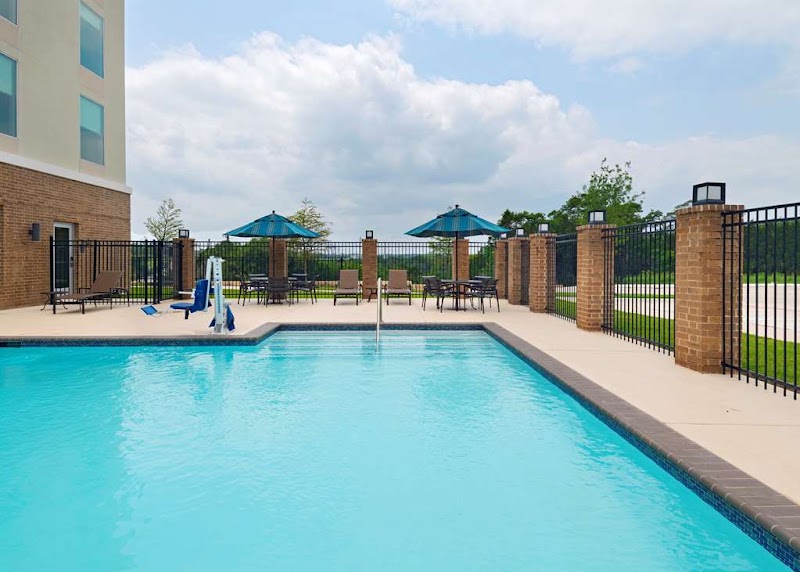 Photo 2 at Hyatt Place Austin / Lake Travis / Four Points in Austin