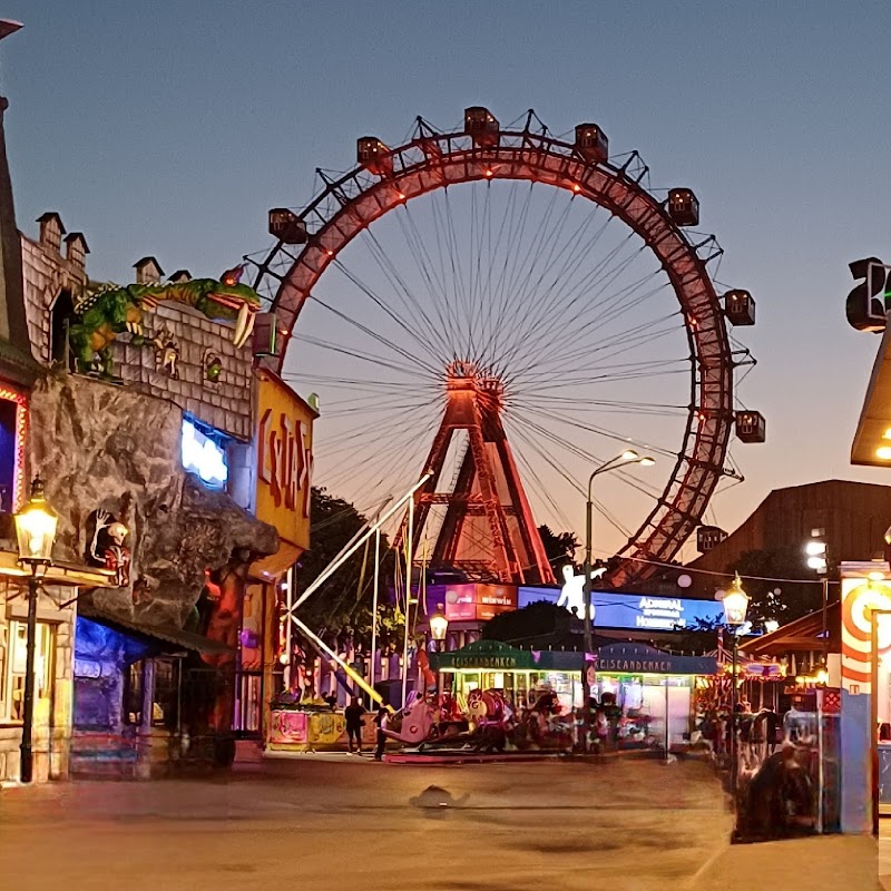 Photo 4 at Prater in Vienna